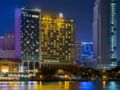 Renaissance Riverside Hotel Saigon ホテル詳細