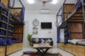 Restful Hostel & Apartment ホテル詳細