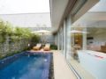 Retreat - villa 2 bed rooms Da Nang ホテル詳細