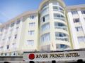 River Prince Hotel ホテル詳細