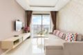 Rivergate Residence Apartment 3Bdrs 2Bathrooms ホテル詳細