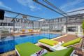 Roliva Hotel & Apartment Danang ホテル詳細