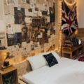 Romantic Big Room / 5min to Ninh Kieu Quay ホテル詳細