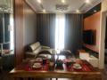 Romantic, cozy, morden fully furnitured apartment ホテル詳細