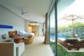 Romantic & Luxury 2BR Pool Villa - Danang Retreat ホテル詳細