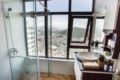 Rooftop 40th floor sea - city view apartment ホテル詳細