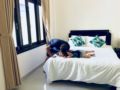 Room 1 · Cozy room by Tan Thanh beach ホテル詳細