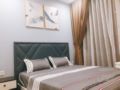 ROSY HOME 2BR - VINHOMES SKYLAKE MODERN & LUXURY ホテル詳細