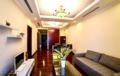 Royal City luxury 2BDR Apartment ホテル詳細