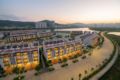 Royal Lotus Ha Long Resort and Villas ホテル詳細