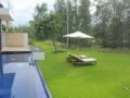 S-Ocean Villas L13- 4bedroom Garden View Villa ホテル詳細