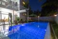 S2 Villa Hoi An Entire Home Relax With Pool & BBQ ホテル詳細
