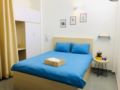 Saigon Home ホテル詳細
