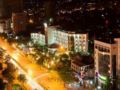 Saigon Kim Lien Hotel - Vinh City ホテル詳細