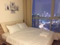 Saigon Lotus Vinhomes Central Park 1 BR Apt 1 ホテル詳細