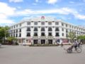Saigon Morin Hotel ホテル詳細