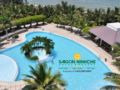 SaiGon Ninh Chu Hotel & Resort ホテル詳細