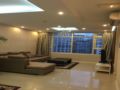 Saigon Pearl Ruby 2 bedrooms 90m2 Proview ホテル詳細