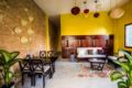 Saigon Rooms Stylish Apt with Balcony in Saigon's Heart ホテル詳細