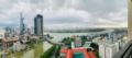 SAIGON ROYAL- Beautiful river and city view ホテル詳細