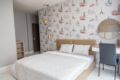 Saigon Sericedapartment ホテル詳細
