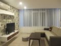 Saigon Serviced Ground floor Apartment ホテル詳細