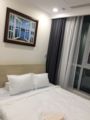 Saigon Vinhomes apartment 2306 ホテル詳細