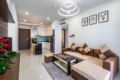 SaigonRoyal-2br-Bitexco-BenThanh-5stars-best place ホテル詳細