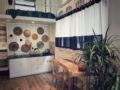 Salad Room - Cozy Loft/ Netfilx/ Green Garden ホテル詳細