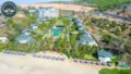 Sandunes Beach Resort & Spa ホテル詳細
