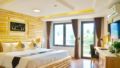 Sapa Highland Resort & Spa ホテル詳細