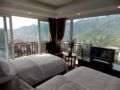 Sapa Horizon Hotel ホテル詳細