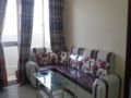 Sea Apartment Vung Tau ホテル詳細