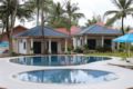 Sea Breeze Resort Phu Quoc ホテル詳細