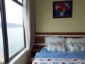 Sea & Fish Apartment at Hon Chong Beach. ホテル詳細