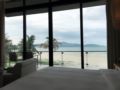 Sea Front Villas,DaNang Beach Resort Private Pool ホテル詳細