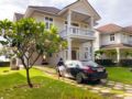 Sealink Villas R47-48-28 Phan Thiet - Mui Ne ホテル詳細