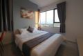Seaside 2-Bedroom ApartmentSunny Balcony-A1.07 ホテル詳細