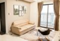 Seaside 2-Bedroom ApartmentSunny Balcony-A4.06 ホテル詳細