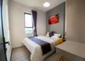 Seaside 2-Bedroom ApartmentSunny Balcony-A4.10 ホテル詳細