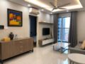 Seasons Aveneu Luxury, 2Bedrooms Style Singapore ホテル詳細