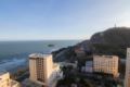 Seaview apartment 22i cc Son Thinh ホテル詳細