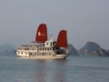 Secret Halong Cruise ホテル詳細