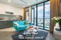 Sens House - Vinhomes Golden River ホテル詳細