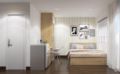 Service Apartment for rent ホテル詳細