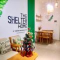 SHELTER HOME QUY NHON ホテル詳細