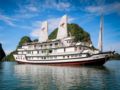 Signature Halong Cruise ホテル詳細