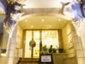 Silk Path Boutique Hotel Hanoi ホテル詳細