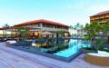 Silk Sense Hoi An River Resort ホテル詳細