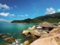 Six Senses Ninh Van Bay ホテル詳細